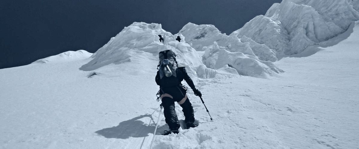 How Difficult Is It To Climb Mt Kanchenjunga